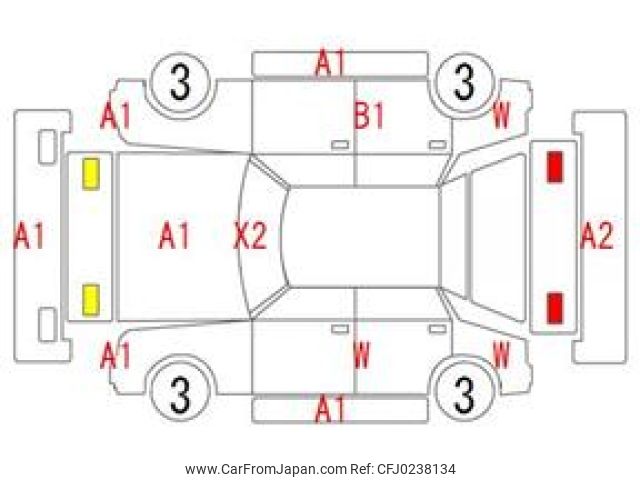 nissan fuga 2020 -NISSAN--Fuga 5AA-HY51--HY51-920239---NISSAN--Fuga 5AA-HY51--HY51-920239- image 2