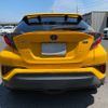 toyota c-hr 2017 -TOYOTA 【倉敷 348ﾁ24】--C-HR ZYX10--2066919---TOYOTA 【倉敷 348ﾁ24】--C-HR ZYX10--2066919- image 17
