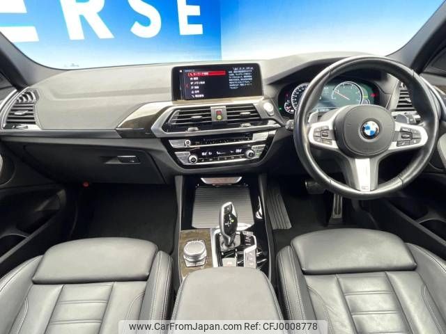 bmw x3 2019 -BMW--BMW X3 LDA-TX20--WBATX32010LG60909---BMW--BMW X3 LDA-TX20--WBATX32010LG60909- image 2