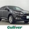 toyota harrier 2014 -TOYOTA--Harrier DBA-ZSU60W--ZSU60-0014508---TOYOTA--Harrier DBA-ZSU60W--ZSU60-0014508- image 1