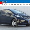 honda freed 2008 -HONDA--Freed DBA-GB3--GB3-1046129---HONDA--Freed DBA-GB3--GB3-1046129- image 1