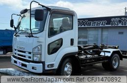 isuzu forward 2014 GOO_NET_EXCHANGE_0602524A30250724W001
