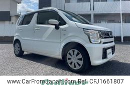 suzuki wagon-r 2020 CFJ1661807