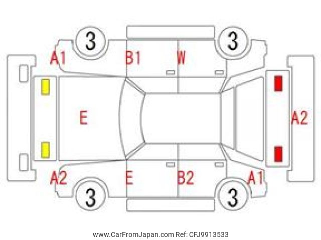 bmw x1 2020 -BMW--BMW X1 3DA-AD20--WBA32AD0005R07905---BMW--BMW X1 3DA-AD20--WBA32AD0005R07905- image 2