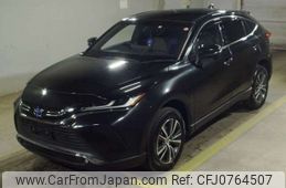 toyota harrier 2022 -TOYOTA--Harrier 6AA-AXUH85--AXUH85-0021371---TOYOTA--Harrier 6AA-AXUH85--AXUH85-0021371-