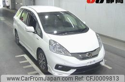 honda fit-shuttle 2014 -HONDA--Fit Shuttle GP2--GP2-3210630---HONDA--Fit Shuttle GP2--GP2-3210630-