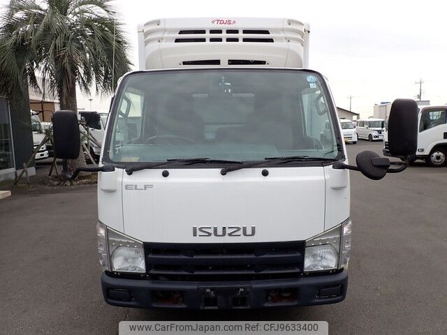 isuzu elf-truck 2013 -ISUZU--Elf TKG-NHR85AN--NHR85-7012156---ISUZU--Elf TKG-NHR85AN--NHR85-7012156- image 2