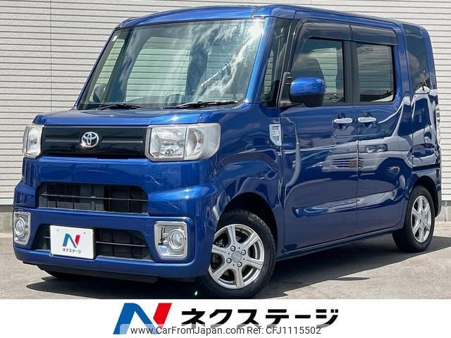toyota pixis-mega 2018 quick_quick_LA700A_LA700A-0014248 image 1