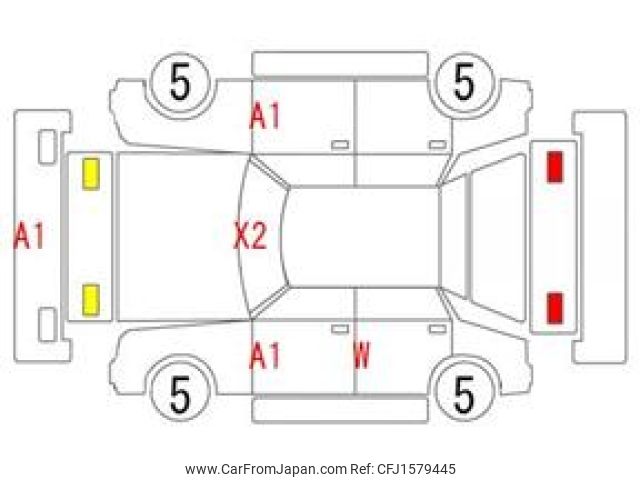 audi q3 2018 CFJ1579445 image 2