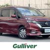 nissan serena 2018 -NISSAN--Serena DAA-HFC27--HFC27-017137---NISSAN--Serena DAA-HFC27--HFC27-017137- image 1