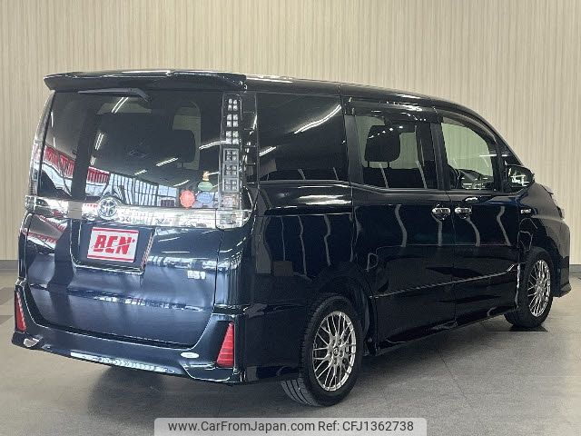 toyota voxy 2016 -TOYOTA--Voxy DAA-ZWR80W--ZWR80-0213971---TOYOTA--Voxy DAA-ZWR80W--ZWR80-0213971- image 2
