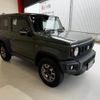 suzuki jimny-sierra 2018 quick_quick_JB74W_JB74W-104011 image 2