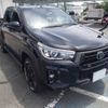 toyota hilux 2019 -TOYOTA--Hilux QDF-GUN125--GUN125-3913694---TOYOTA--Hilux QDF-GUN125--GUN125-3913694- image 5