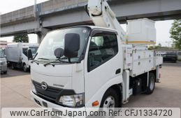 hino dutro 2018 CFJ1334720