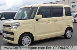 suzuki spacia 2018 quick_quick_DAA-MK53S_MK53S-143665