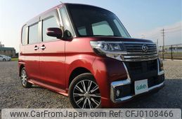 daihatsu tanto 2017 -DAIHATSU--Tanto DBA-LA600S--LA600S-0564209---DAIHATSU--Tanto DBA-LA600S--LA600S-0564209-