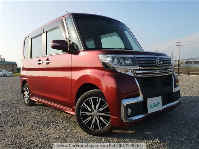 daihatsu tanto 2017 -DAIHATSU--Tanto DBA-LA600S--LA600S-0564209---DAIHATSU--Tanto DBA-LA600S--LA600S-0564209- image 1