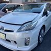 toyota prius 2010 -TOYOTA--Prius DAA-ZVW30--ZVW30-1226222---TOYOTA--Prius DAA-ZVW30--ZVW30-1226222- image 1