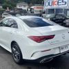 mercedes-benz cla-class 2022 -MERCEDES-BENZ--Benz CLA 3DA-118312M--W1K1183122N247018---MERCEDES-BENZ--Benz CLA 3DA-118312M--W1K1183122N247018- image 5