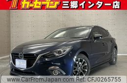 mazda axela 2014 quick_quick_BM5FS_BM5FS-104373