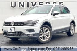 volkswagen tiguan 2019 -VOLKSWAGEN--VW Tiguan LDA-5NDFGF--WVGZZZ5NZKW833214---VOLKSWAGEN--VW Tiguan LDA-5NDFGF--WVGZZZ5NZKW833214-