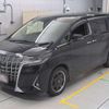 toyota alphard 2021 -TOYOTA--Alphard AGH30W-0385231---TOYOTA--Alphard AGH30W-0385231- image 1