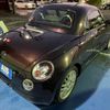 daihatsu copen 2008 -DAIHATSU--Copen ABA-L880K--L880K-0046626---DAIHATSU--Copen ABA-L880K--L880K-0046626- image 2