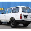 toyota land-cruiser 1996 -TOYOTA--Land Cruiser KC-HZJ81V--HZJ810005621---TOYOTA--Land Cruiser KC-HZJ81V--HZJ810005621- image 5
