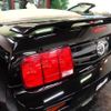 ford mustang 2007 -FORD--Ford Mustang ﾌﾒｲ--1ZVHT85H375257168---FORD--Ford Mustang ﾌﾒｲ--1ZVHT85H375257168- image 9