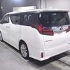 toyota alphard 2021 -TOYOTA--Alphard AGH30W-9037389---TOYOTA--Alphard AGH30W-9037389- image 2