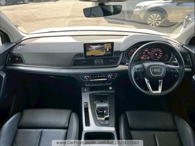 audi q5 2019 CFJ1822962 image 2