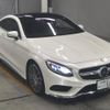 mercedes-benz s-class 2015 CFJ1866145 image 1