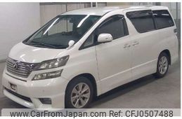 toyota vellfire 2010 -TOYOTA--Vellfire DBA-ANH20W--ANH20W-8107472---TOYOTA--Vellfire DBA-ANH20W--ANH20W-8107472-