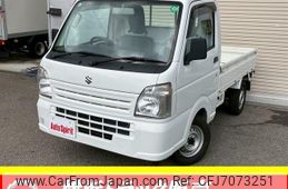 suzuki carry-truck 2016 -SUZUKI--Carry Truck EBD-DA16T--DA16T-306390---SUZUKI--Carry Truck EBD-DA16T--DA16T-306390-