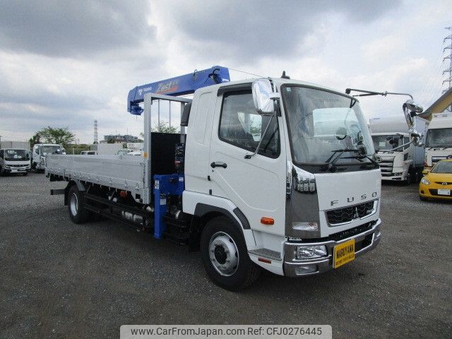 mitsubishi-fuso fighter 2024 -MITSUBISHI--Fuso Fighter 2KG-FK62FZ--FK62FZ-616341---MITSUBISHI--Fuso Fighter 2KG-FK62FZ--FK62FZ-616341- image 2