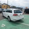 volkswagen golf-variant 2018 quick_quick_AUCJZ_WVWAUZJP622867 image 6