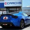 subaru brz 2012 CFJ1633886 image 2