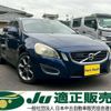 volvo v60 2012 CFJ1852488 image 1