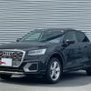 audi q2 2018 -AUDI--Audi Q2 ABA-GACHZ--WAUZZZGA5JA046965---AUDI--Audi Q2 ABA-GACHZ--WAUZZZGA5JA046965- image 1