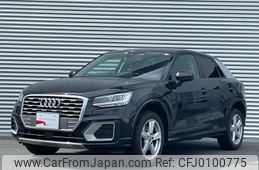 audi q2 2018 -AUDI--Audi Q2 ABA-GACHZ--WAUZZZGA5JA046965---AUDI--Audi Q2 ABA-GACHZ--WAUZZZGA5JA046965-