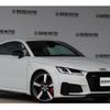 audi tt-coupe 2022 quick_quick_3BA-FVDNPF_TRUZZZFV1N1005462 image 3