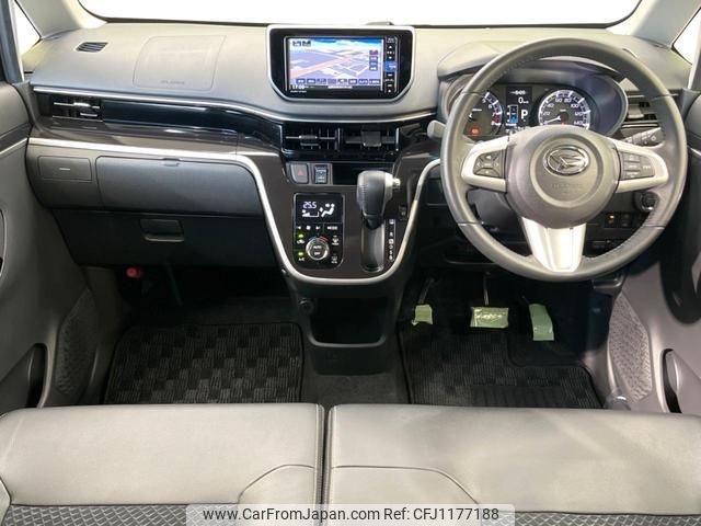 daihatsu move 2022 quick_quick_LA150S_LA150S-2140061 image 2