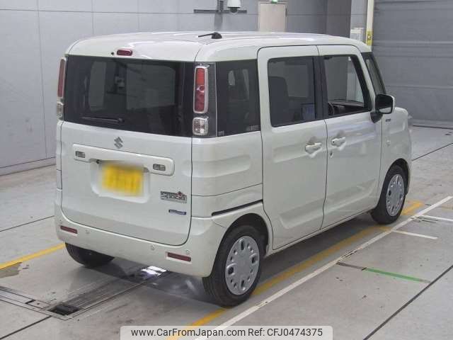 suzuki spacia 2022 -SUZUKI 【浜松 582ｶ7311】--Spacia 5AA-MK53S--MK53S-404993---SUZUKI 【浜松 582ｶ7311】--Spacia 5AA-MK53S--MK53S-404993- image 2