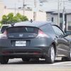 honda cr-z 2010 CFJ1644316 image 4