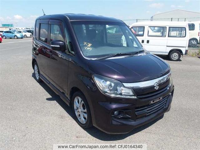 suzuki solio 2014 22292 image 1