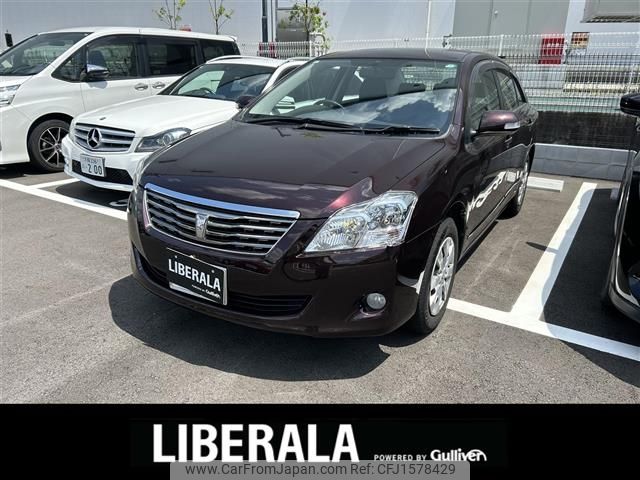 toyota premio 2007 CFJ1578429 image 1
