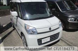 suzuki spacia 2014 -SUZUKI--Spacia MK32S--174313---SUZUKI--Spacia MK32S--174313-