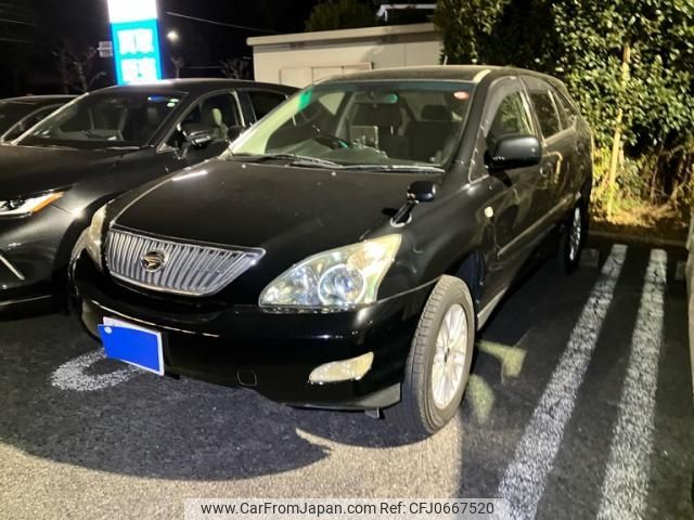 toyota harrier 2006 -TOYOTA--Harrier CBA-ACU30W--ACU30-0059665---TOYOTA--Harrier CBA-ACU30W--ACU30-0059665- image 2