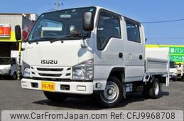 isuzu elf-truck 2018 -ISUZU--Elf TRG-NHR85A--NHR85-7024611---ISUZU--Elf TRG-NHR85A--NHR85-7024611-