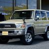 toyota land-cruiser 2015 -TOYOTA--Land Cruiser GRJ76K--GRJ76-1004881---TOYOTA--Land Cruiser GRJ76K--GRJ76-1004881- image 1